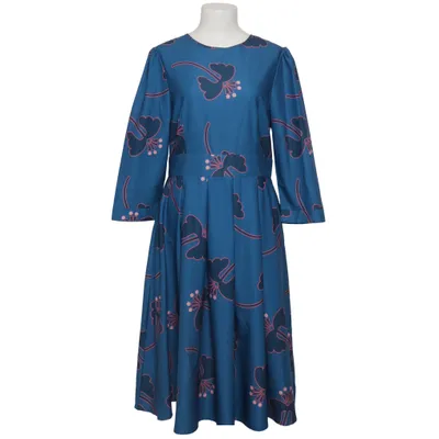 Robe (Bleu, Rose) de Sheilay