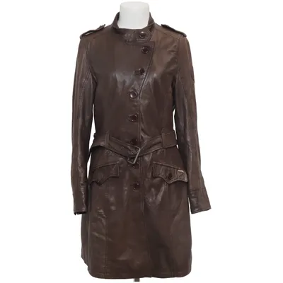 Manteau (Marron) de Gipsy
