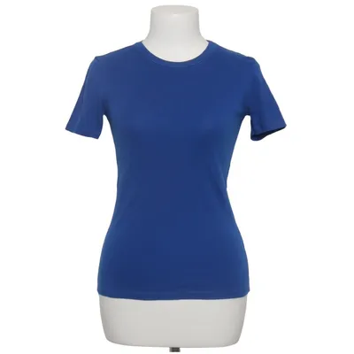 T-shirt (Blå) fra Petit Bateau Bomuld