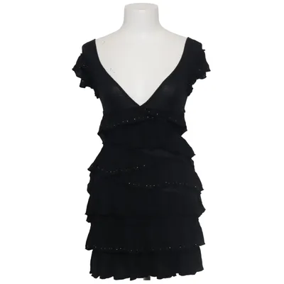 Dress (Black) from Just Cavalli Modal