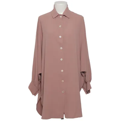 Blus (Rosa) från Alya Polyester