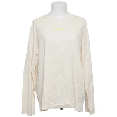 Langarmshirt (Beige, Gelb) von Armedangels Bio-Baumwolle