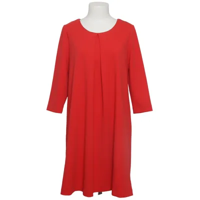 Dress (Red) from Amy Vermont