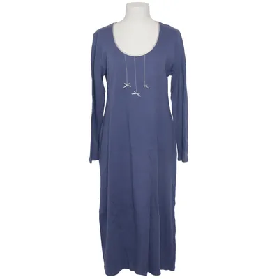 Kleid (Blau) von Linvosges Baumwolle