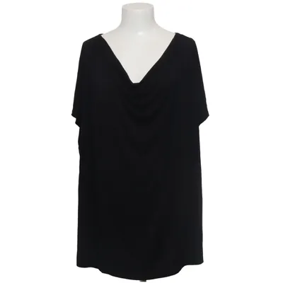 Top (Sort) fra Zalando Essentials Curvy Elastan, Viscose