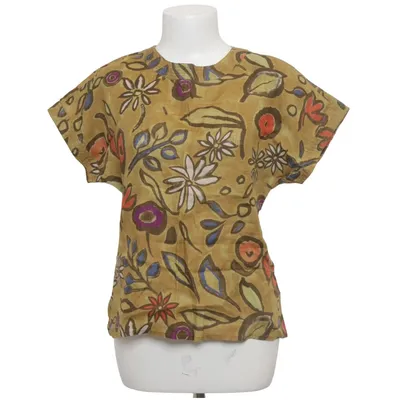 Top (Bruin, Meerkleurig) van Florence