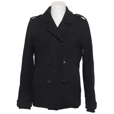Caban (Noir) de Clockhouse by C&A
