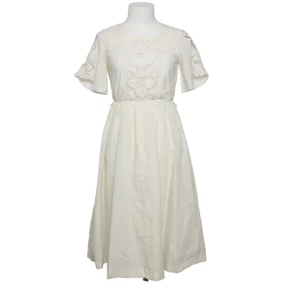 Klänning (Beige) från Parisienne