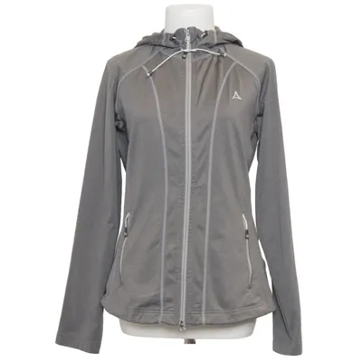 Hoodie (Gray) from Schöffel
