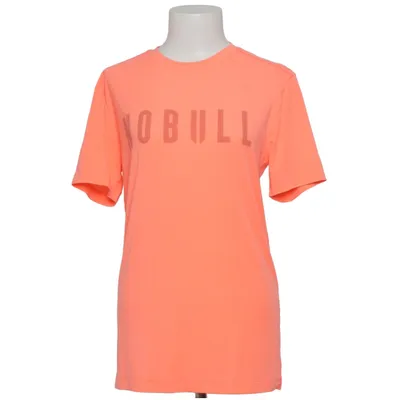 T-shirt (Röd) från Nobull Elastan, Polyester, Tencel