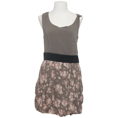Robe (Gris, Rose, Multicolore) de Mystic Viscose