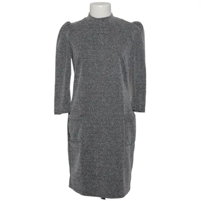 Dress (Gray, Black) from Marina Kaneva