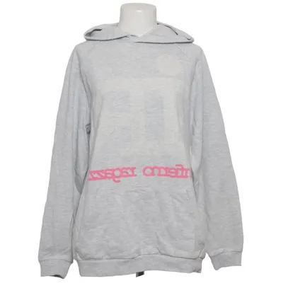 Kapuzenpullover (Grau) von Inferno Ragazzi Baumwolle, Polyester