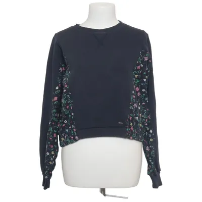 Sweatshirt (Black, Multicolored) from Pepe Jeans Cotton