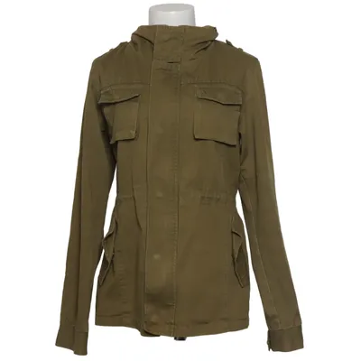 Safari jack (Groen) van Elli