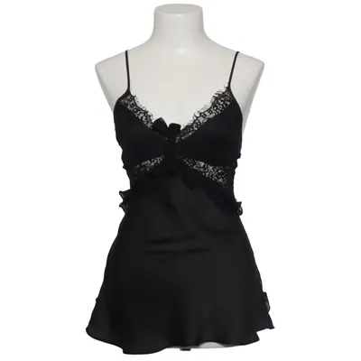 Negligé (Svart) från Private Collection by Hunkemöller Polyester