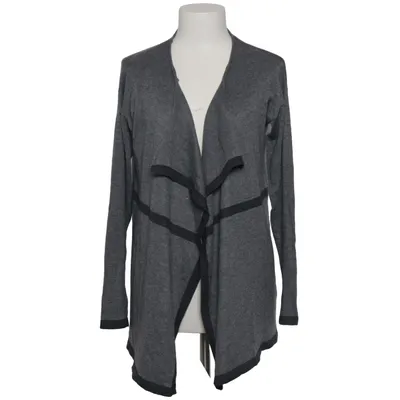 Cardigan (Grå) fra Premium Collection by Esmara Kashmir, Polyamid, Polyester