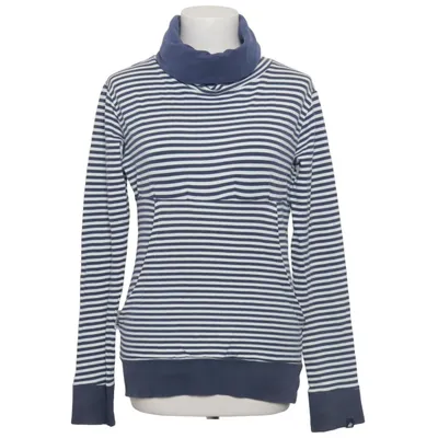 Sweatshirt (Sunshine Sweat) de Alife and Kickin Coton, Élasthane