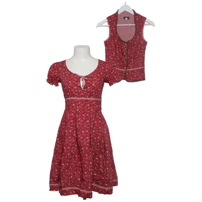 Set (Red, White) from Ramona Lippert Cotton, Polyester