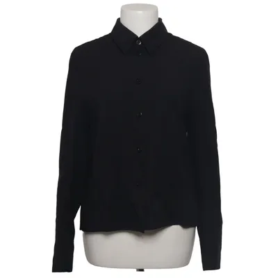 Shirt (Zwart) van Trend Collection Polyester, Viscose