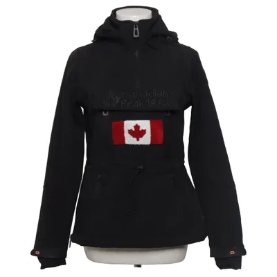 Anorak (Supersonic Shell) von Canadian Peak Elasthan, Polyester