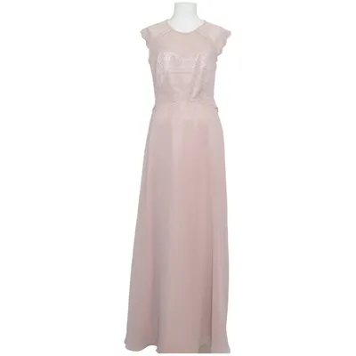 Avondjurk (Roze) van Vera Mont Polyester