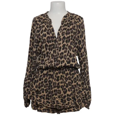 Combinaison (Beige, Marron, Noir) de Made in italy Coton