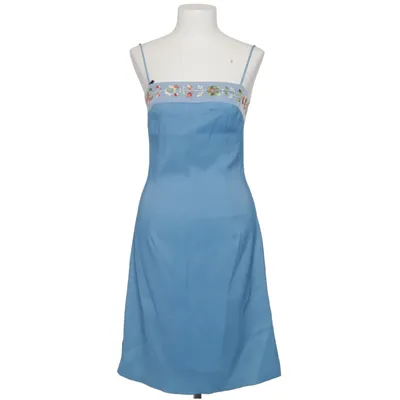Dress (Blue, Multicolored) from Rampage