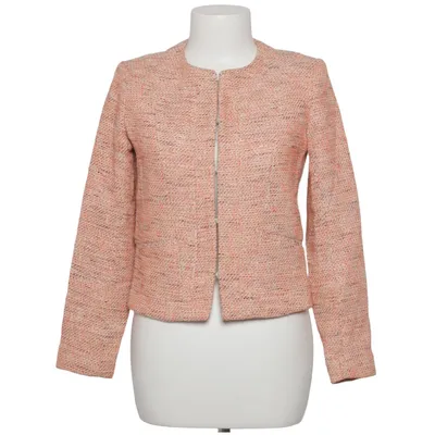 Blazer (Oranje, Beige, Meerkleurig) van Paul & Joe Sister Acetaat, Katoen, Polyamide, Polyester