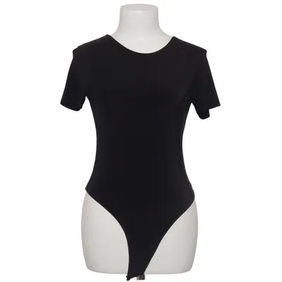 Romper (Zwart) van Fashionkilla