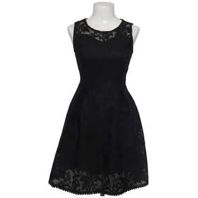 Cocktailkleid (Schwarz) von Classic Tricot