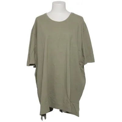 T-shirt (Vert) de Ulla Popken Coton