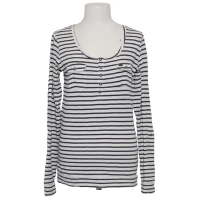 Farfarströja (Rolled Up Slub Tee) från Bien Bleu Bomull