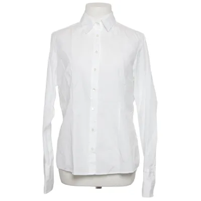Shirt (White) from Van Laack