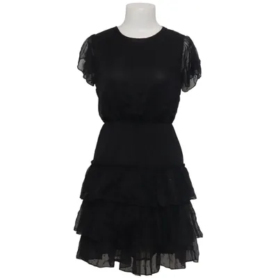 Jurk (Zwart) van My Jewellery Polyester