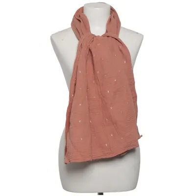 Shawl (Pink) from Bocage Cotton
