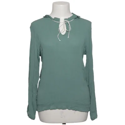 Blouse (Groen) van Boutique Viscose
