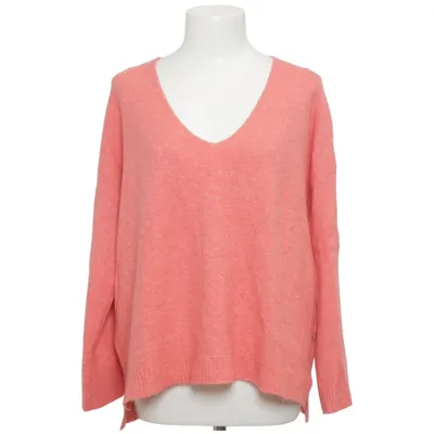 Strickpullover (Pink) von Grace & Mila