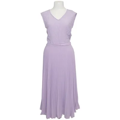 Dress (Luni) from Tatuum Recycled polyester, Viscose