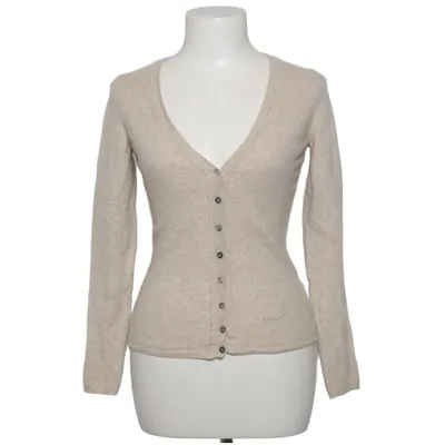 Cardigan (Beige) de Witty Knitters Cachemire