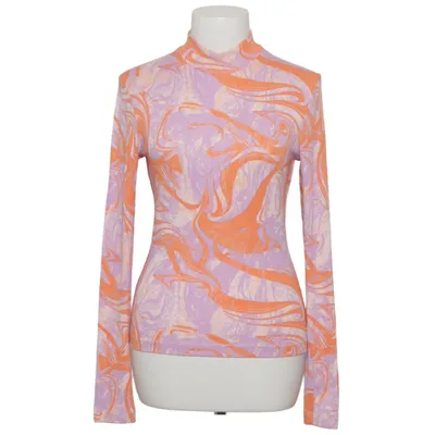 Long sleeve T-shirt (Enpear Ls Tee Aop) from Envii Elastane, Polyamide