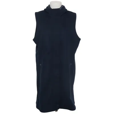 Outdoor vest (Blauw) van Strandfein Polyamide, Polyester