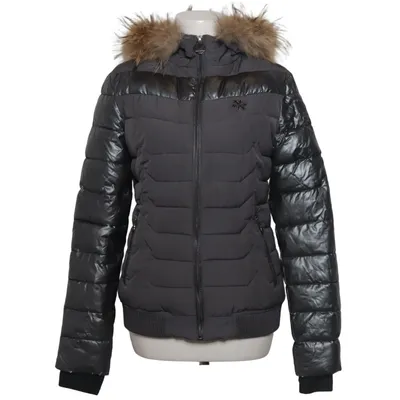 Winter jacket (Lizy) from Miss Nickelson Polyester