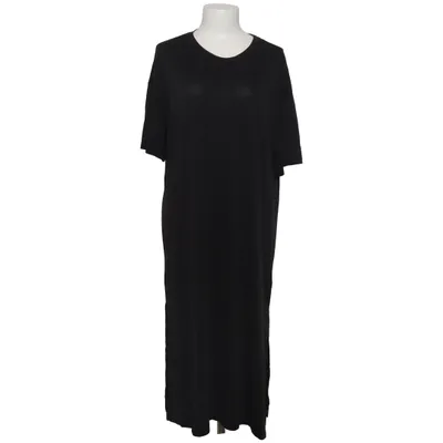Jurk (Zwart) van Effeny Elastaan, Modal, Polyester
