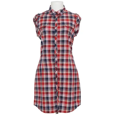 Shirt dress (Siren) from Pepe Jeans Cotton