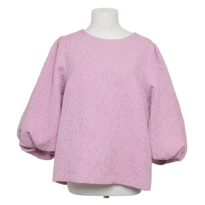 Top (Cezanne) van Essentiel Antwerp Gerecycled polyester
