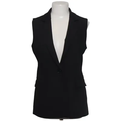 Anzugweste (Schwarz) von Jia Jia Polyester