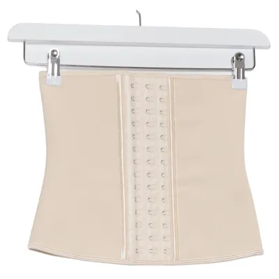 Korset (Beige) Katoen, Elastaan