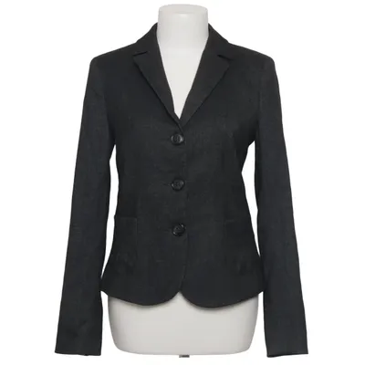 Blazer (Gris) de Jake*s Acétate, Élasthane, Polyester, Viscose