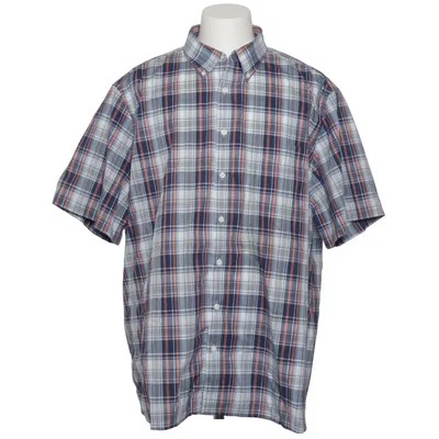Short sleeve shirt (Tropical) from Walbusch